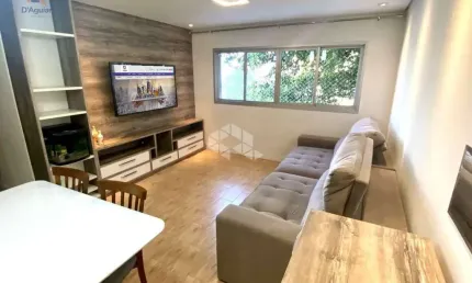 Apartamento à venda na Vila Mazzei - São Paulo - SP