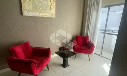 Apartamento com 2 quartos à venda na Rua Arthur Rodrigues Alcântara, 161, Jardim Vila Galvão, Guarulhos