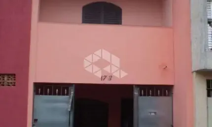 Casa com 2 quartos à venda na Salomão Régis Piza, 17, Jardim Fontalis, São Paulo