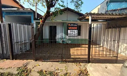 Casa Térrea à venda no bairro da Vila Mazzei - São Paulo - SP