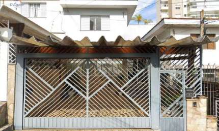 Sobrado à venda no bairro Água Fria - São Paulo - SP
