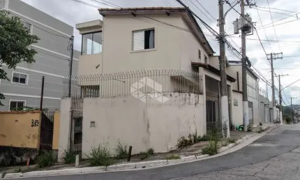 Casa com 2 quartos à venda na Rua Candeeiro, 329, Vila Nova Mazzei, São Paulo