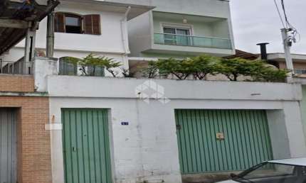Casa com 2 quartos à venda na Rua Iwajiro Takahashi, 67, Vila Nova Mazzei, São Paulo