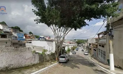 Terreno à venda na Irineo Varoni, 276, Jardim Tremembé, São Paulo