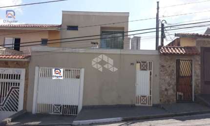 Sobrado à venda no bairro Vila Pedra Branca - São Paulo - SP