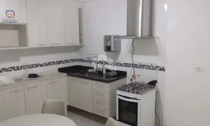 Casa com 1 quarto à venda na Rua Coronel Octávio Azeredo, 393, Vila Mazzei, São Paulo