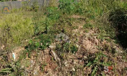Terreno à venda na João Fidalgo Filho, 110, Parque Casa de Pedra, São Paulo