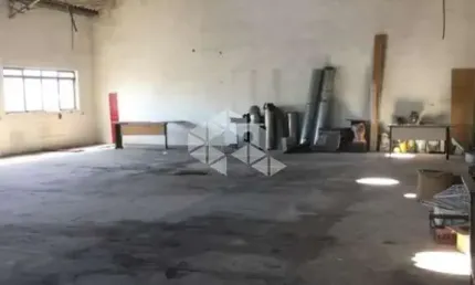 Barracão / Galpão / Depósito com 2 salas à venda na Rua Soldado Alcebíades Bobadilha da Cunha, 366, Parque Novo Mundo, São Paulo