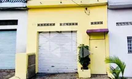 Casa com 6 quartos à venda na Domingos Arevalo, 214, Jardim Damasceno, São Paulo