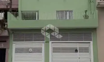 Casa com 3 quartos à venda na Manoel Nascimento Pinto, 425, Jardim Guarani, São Paulo