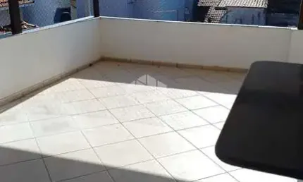 Casa com 2 quartos à venda na Hamburgo, 79, Vila Gustavo, São Paulo