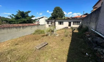 Casa com 1 quarto à venda na Rua Rafael Arnoni, 187, Vila Irmãos Arnoni, São Paulo
