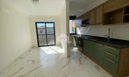 Apartamento com 2 quartos à venda na Rua José de Albuquerque Medeiros, 215, Água Fria, São Paulo
