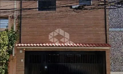 Casa com 5 quartos à venda na Rua Duarte de Azevedo, 741, Santana, São Paulo