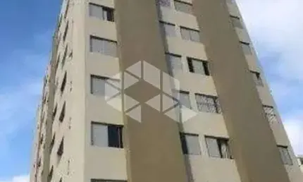 Apartamento com 4 quartos à venda na Largo Conselheiro Moreira de Barros, 700, Santana, São Paulo