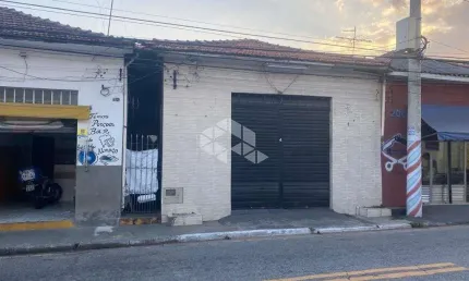 Casa comercial à venda na Rua Tanque Velho, 1997, Vila Nivi, São Paulo