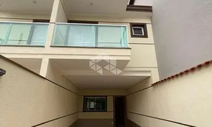 Casa com 3 quartos à venda na Elenice, 30, Vila Medeiros, São Paulo
