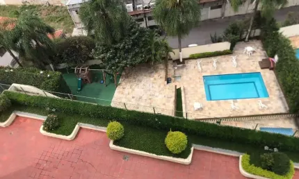 Apartamento com 3 quartos à venda na Rua Camarajé, 146, Jardim Paraíso, São Paulo