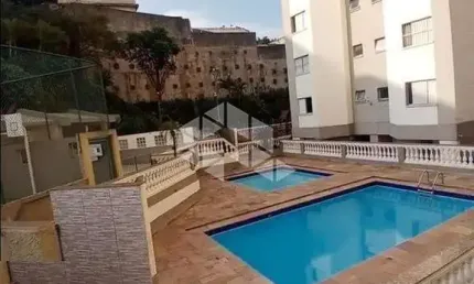 Apartamento com 2 quartos à venda na Rua Doutor Heitor Nascimento, 100, Nossa Senhora do Ó, São Paulo