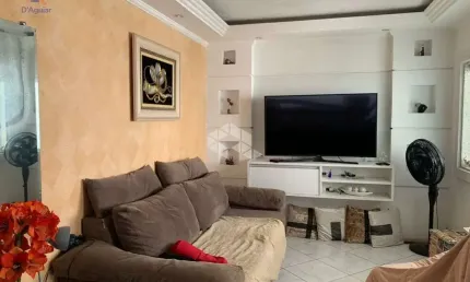 Casa com 3 quartos à venda na Rua Enótria, 45, Vila Mazzei, São Paulo