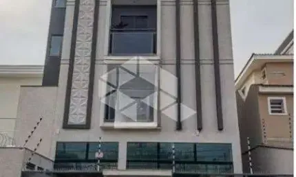 Apartamento proximo do  Metrô Tucuruvi com 1 dormitório sem vaga