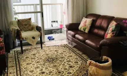 Apartamento com 3 quartos à venda na Rua Pedro Doll, 400, Santana, São Paulo