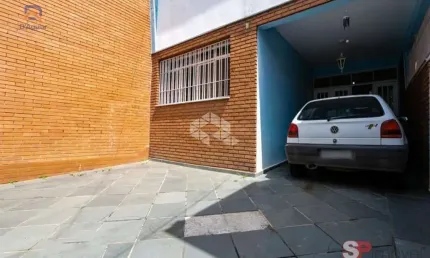 Casa comercial com 1 sala à venda na Rua Amoroso Costa, 509, Jardim São Paulo (Zona Norte), São Paulo