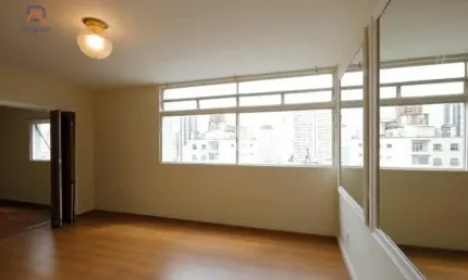 Apartamento com 2 quartos à venda na Rua Oscar Freire, 1221, Cerqueira César, São Paulo