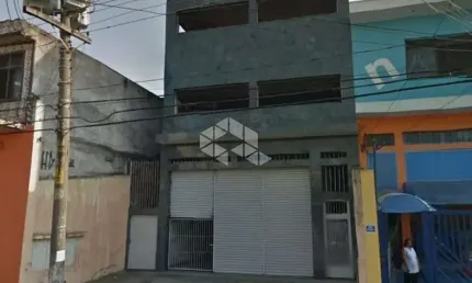 Prédio à venda na Avenida Jardim Japão, 89, Jardim Brasil (Zona Norte), São Paulo