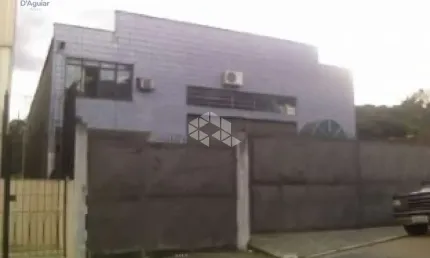 Barracão / Galpão / Depósito à venda na Rua Antônio Dias da Silva, 458, Vila Amália (Zona Norte), São Paulo