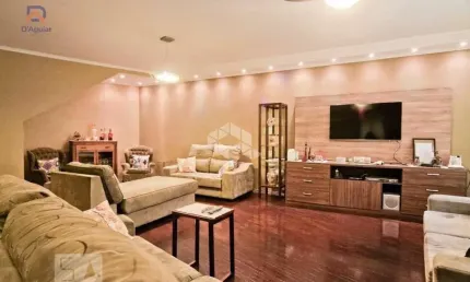 Casa com 3 quartos à venda na Rua Professor Carlo Bruneti, 127, Jardim Franca, São Paulo