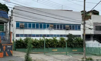 Barracão / Galpão / Depósito com 4 salas à venda na Avenida Júlio Buono, 170, Vila Gustavo, São Paulo
