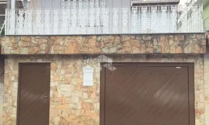 Casa com 3 quartos à venda na Rua Nossa Senhora de Lourdes, 791, Vila Galvão, Guarulhos