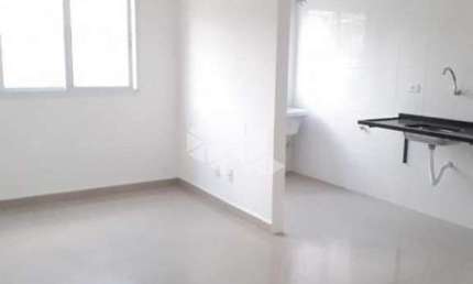 Apartamento com 1 quarto à venda na Rua Aragão, 513, Tucuruvi, São Paulo