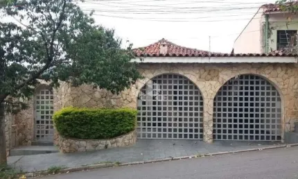 Casa com 4 quartos à venda na Rua Caetano Teixeira, 217, Jardim Virgínia Bianca, São Paulo