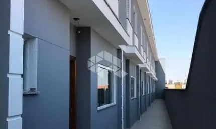Casa em condomínio fechado com 3 quartos à venda na Rua Henrique Mazzei, 470, Vila Isolina Mazzei, São Paulo