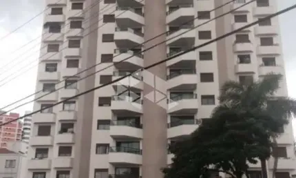 Apartamento com 4 quartos à venda na Rua Capitão Alberto Mendes Júnior, 204, Água Fria, São Paulo