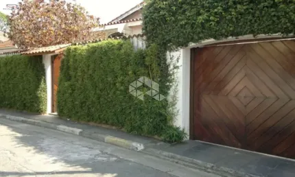 Casa sobrado à venda no tremembé com 6 quartos (3 suítes)