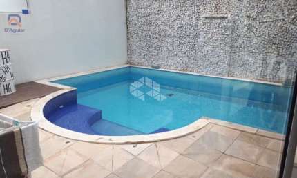 Casa em condomínio fechado com 4 quartos à venda na Rua Manuel Morais Pontes, 135, Vila Albertina, São Paulo