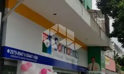 Ponto comercial com 2 salas à venda na Avenida Cruzeiro do Sul, 3360, Canindé, São Paulo