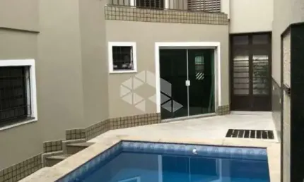 Casa com 4 quartos à venda na Rua Rafael Arnoni, 212, Vila Irmãos Arnoni, São Paulo