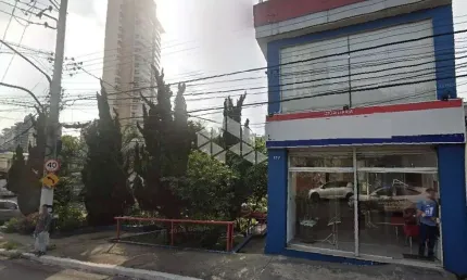 Sala comercial com 9 salas à venda na Avenida Água Fria, 177, Água Fria, São Paulo