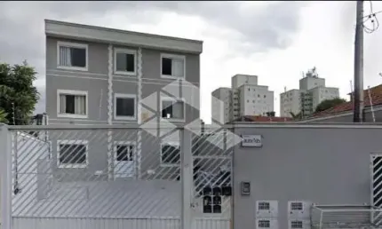 Apartamento com 2 quartos à venda na Jácome Teles De Menezes, 53, Jardim Penha, São Paulo