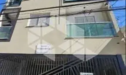 Casa com 1 quarto à venda na Francisco Zanela, 129, Vila Constança, São Paulo