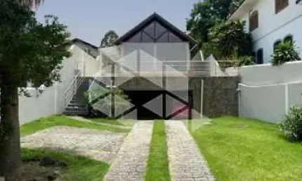 Casa com 5 quartos à venda na Ilicínia, 47, Horto Florestal, São Paulo