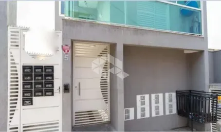 Apartamento de um dormitorio a venda na vila medeiros.