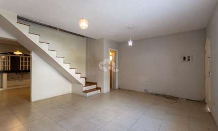 Casa em condomínio fechado com 3 quartos à venda na Avenida Coronel Sezefredo Fagundes, 8482, Jardim das Pedras, São Paulo