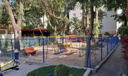 Apartamento com 2 quartos à venda na Avenida Doutor Francisco Ranieri, 700, Lauzane Paulista, São Paulo