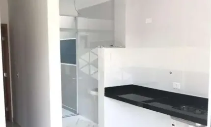 Casa em condomínio fechado com 2 quartos à venda na Rua Álvares Afonso, 46, Parque Vitória, São Paulo