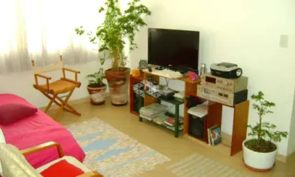 Apartamento com 2 quartos à venda na Alfredo Guedes, 40, Santana, São Paulo